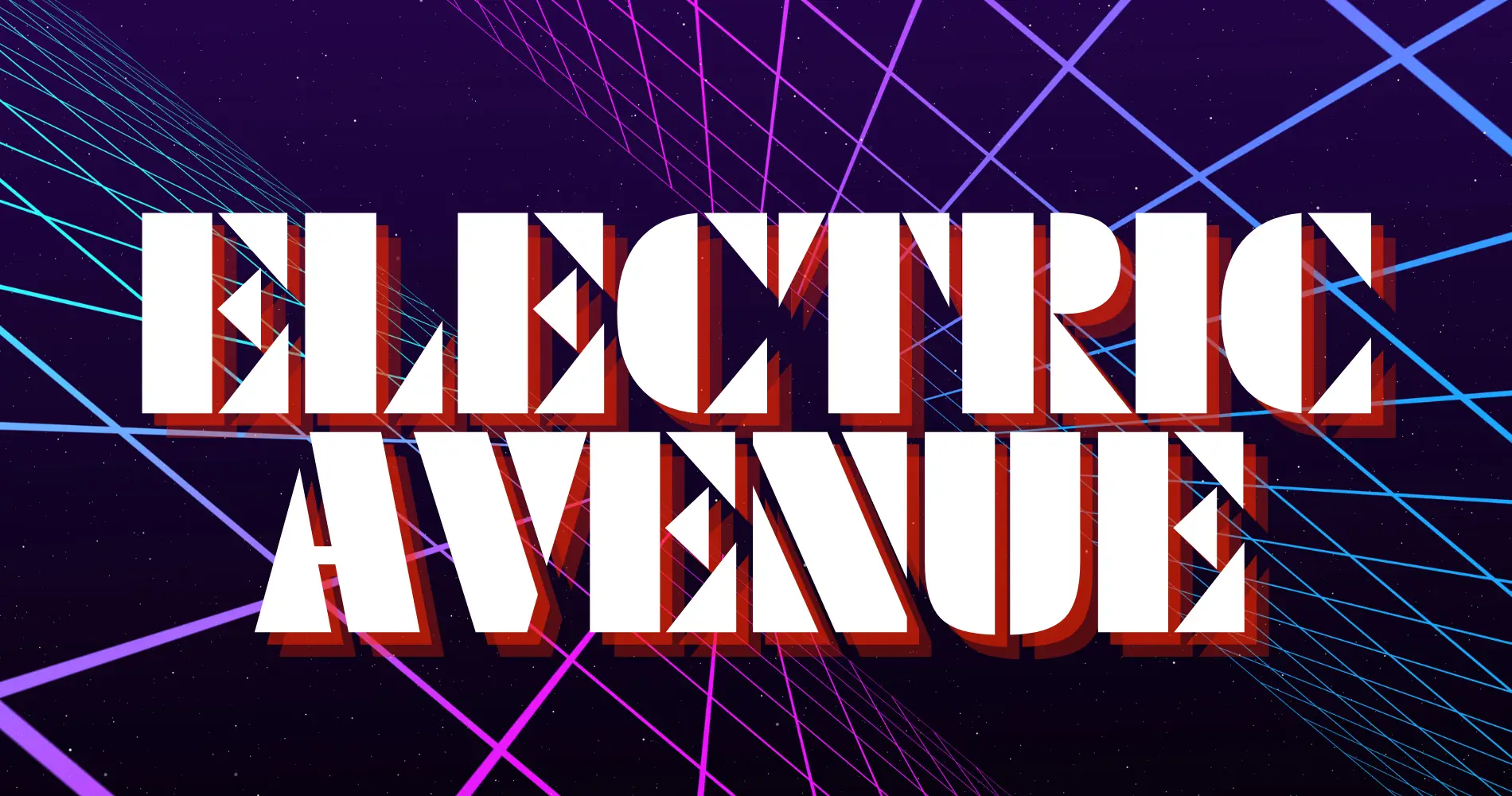 Electric Avenue