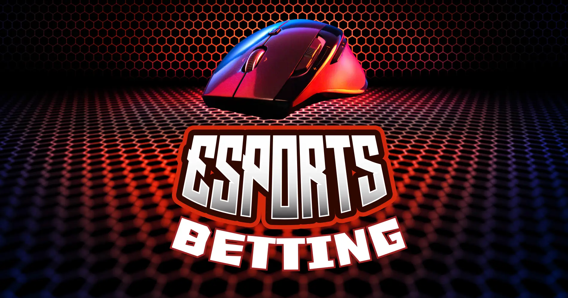 Esports Betting