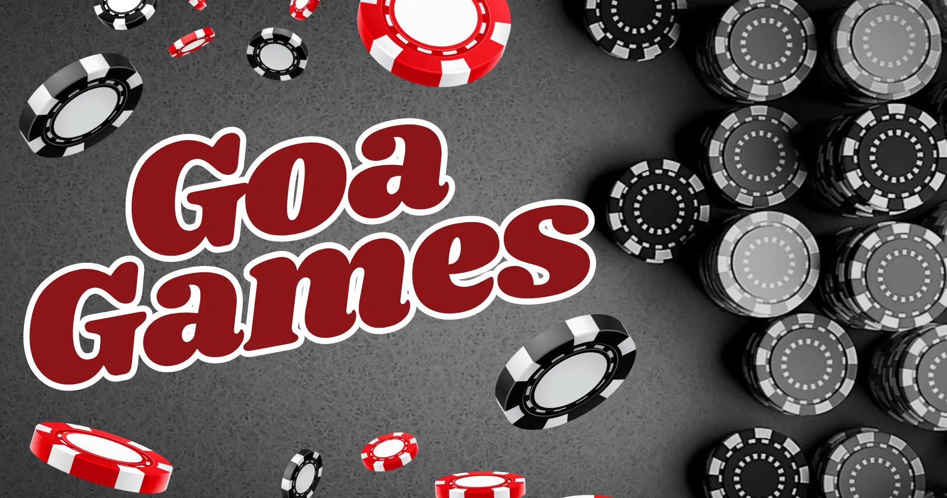 Goa Games