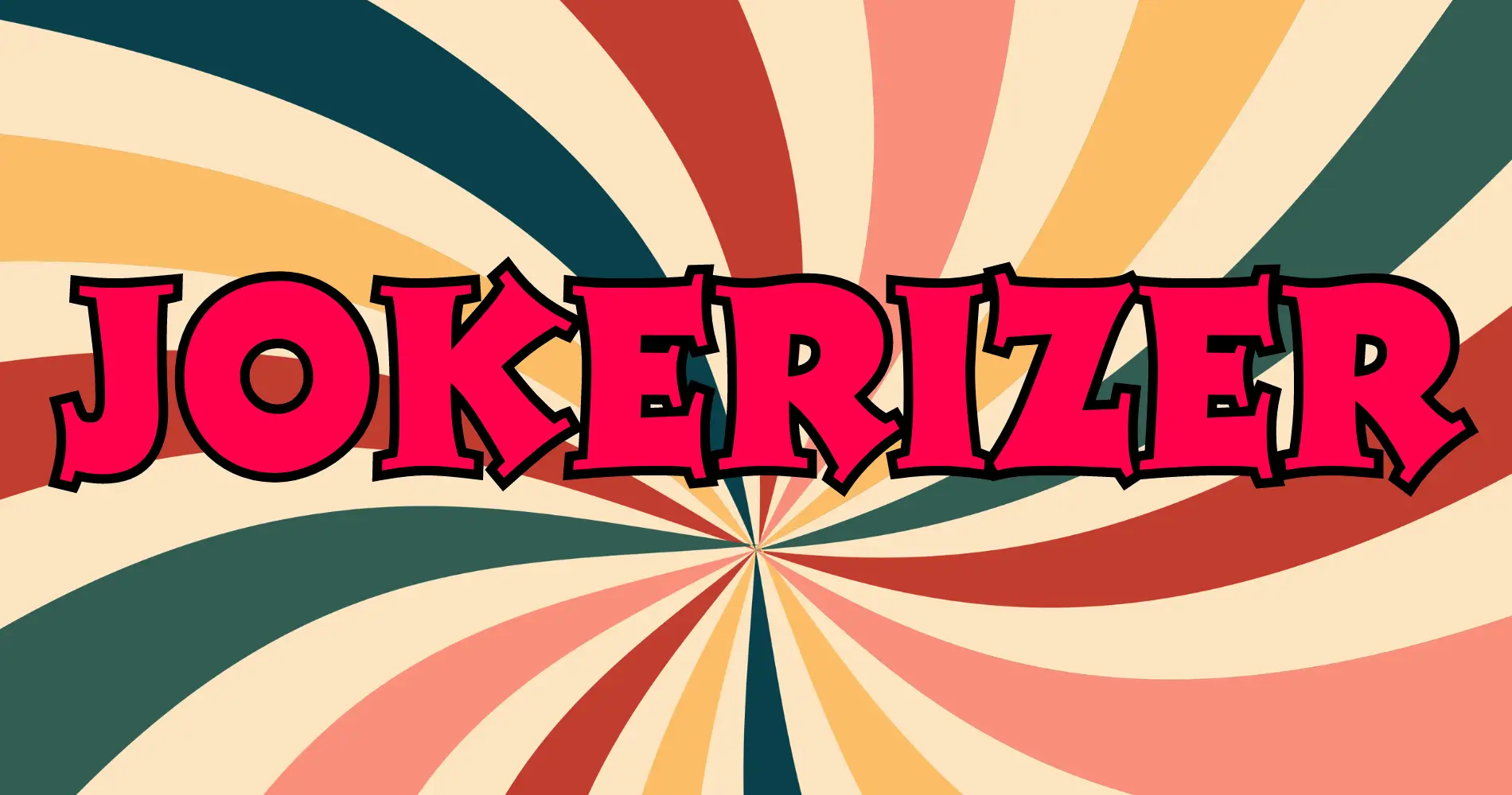 Jokerizer