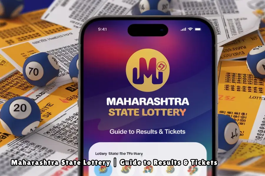 Maharashtra State Lottery