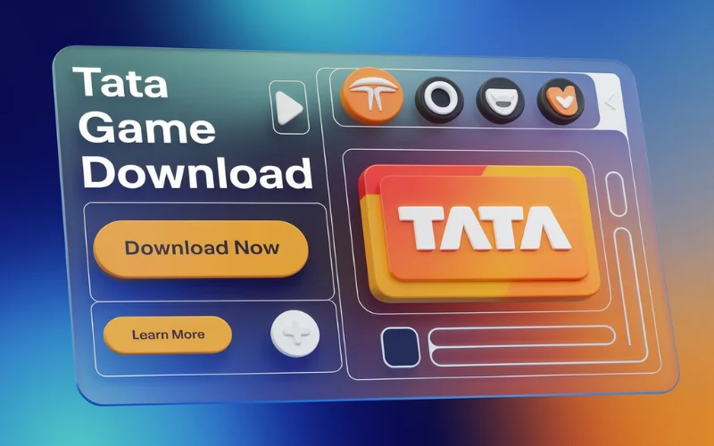 tata game download