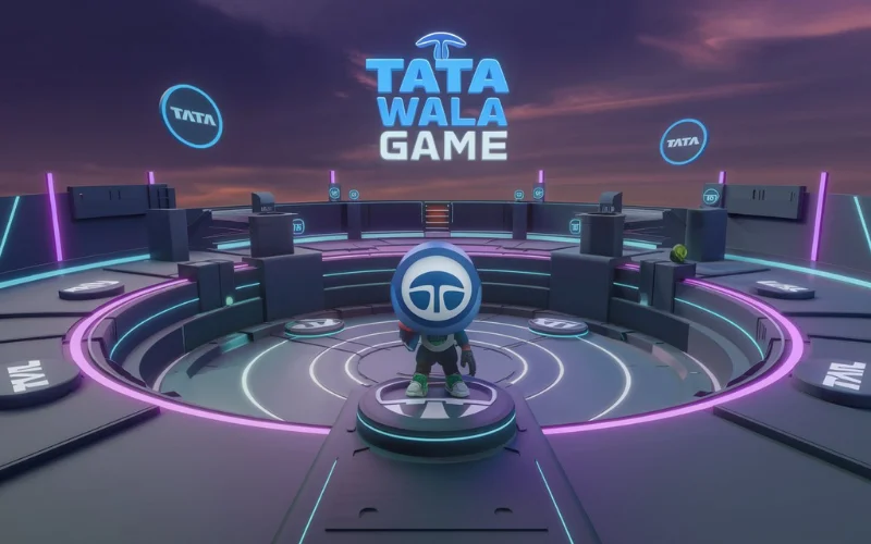 tata wala game