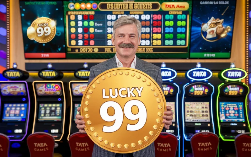 lucky 99 lottery