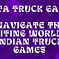 tata truck game