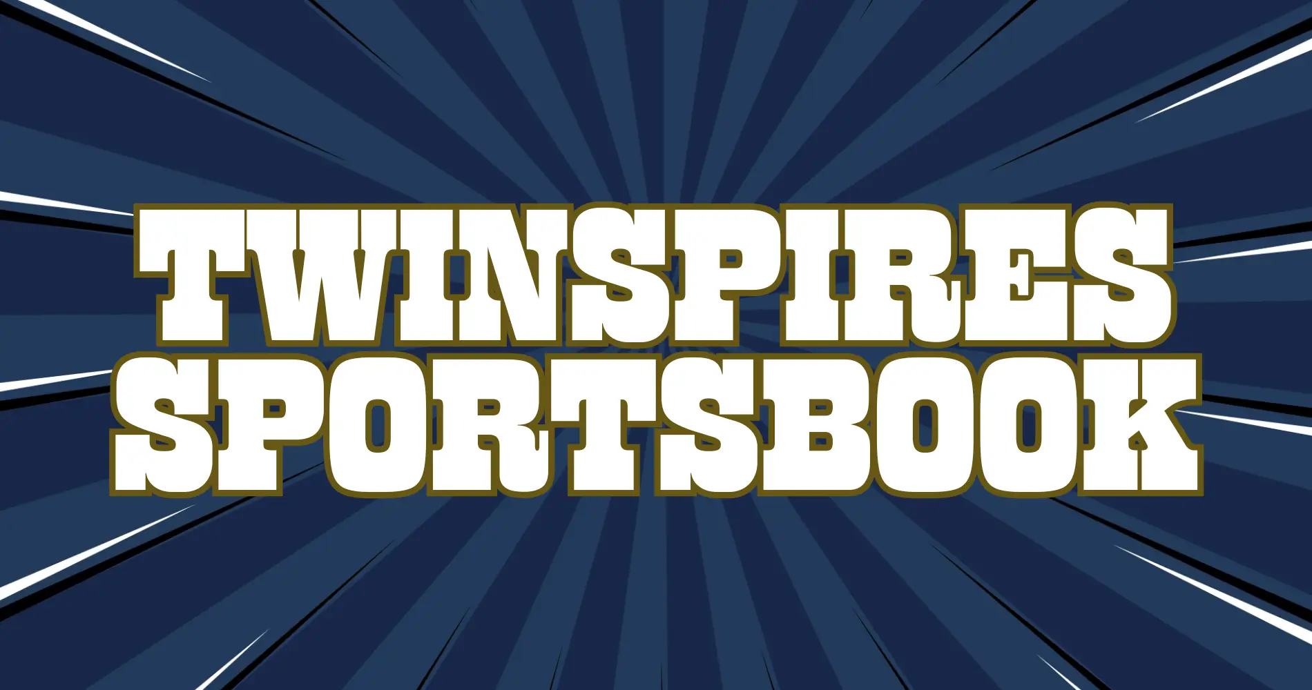 TwinSpires Sportsbook