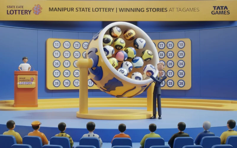 Manipur State Lottery