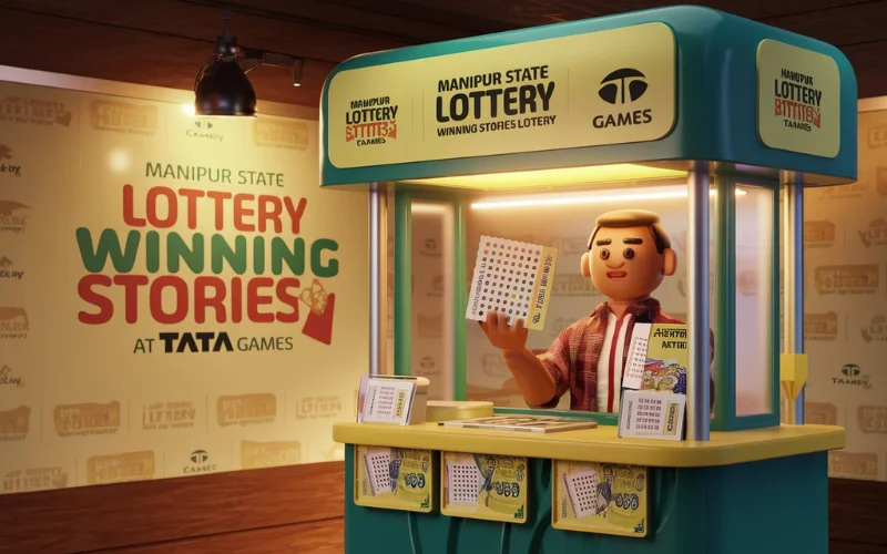 Manipur State Lottery