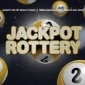 jackpot lottery result today