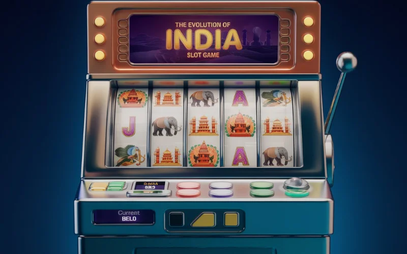 India Slot