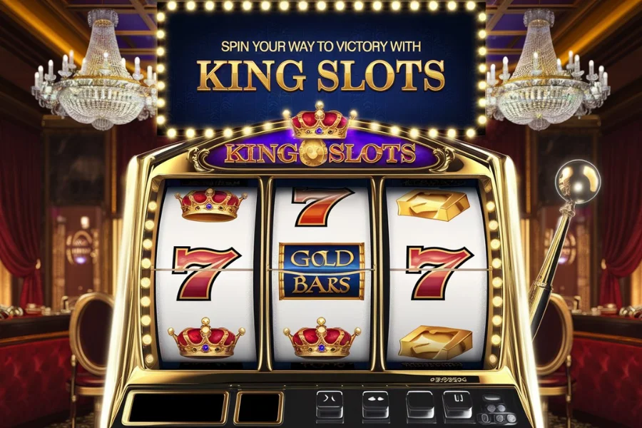 King Slots