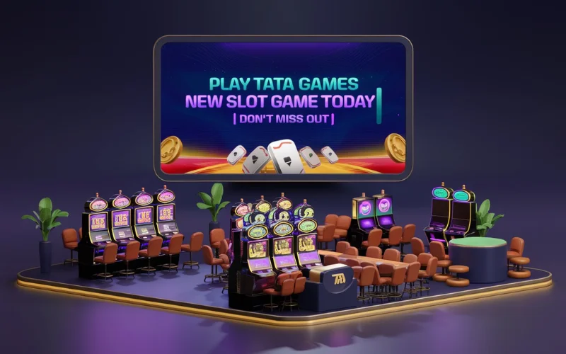 New Slot Games