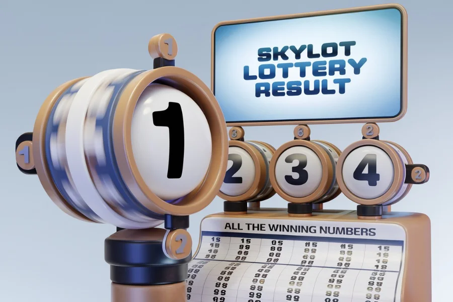 Skylot Lottery Result