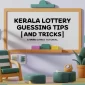 Kerala Lottery Guessing