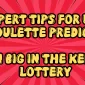 roulette predictor