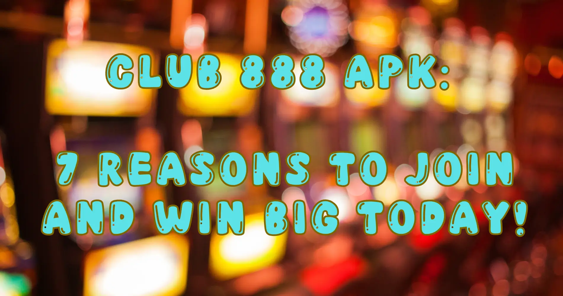 club 888 apk