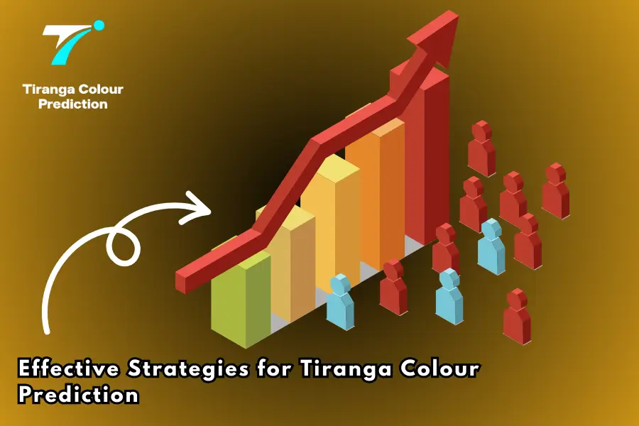 tiranga colour prediction