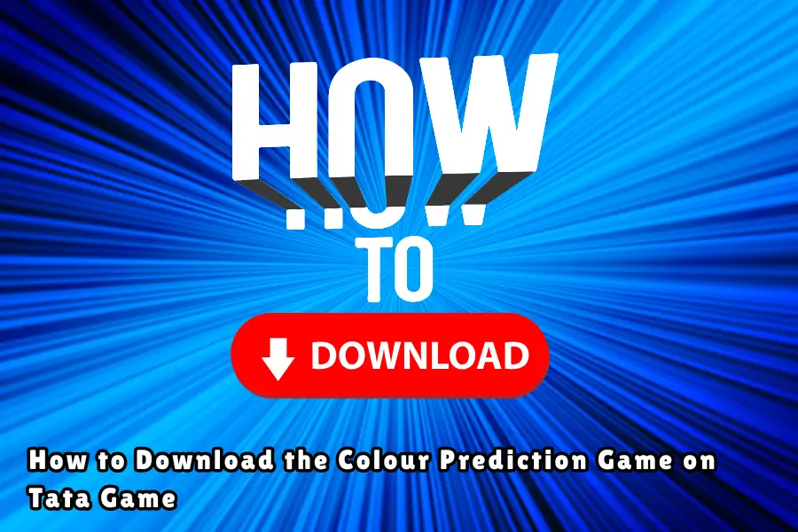 colour prediction game download