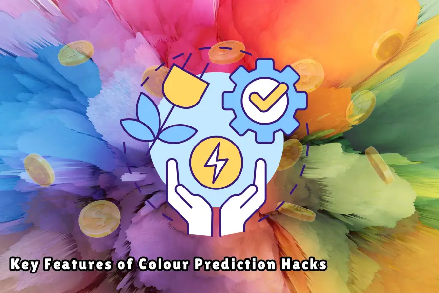 colour prediction hack