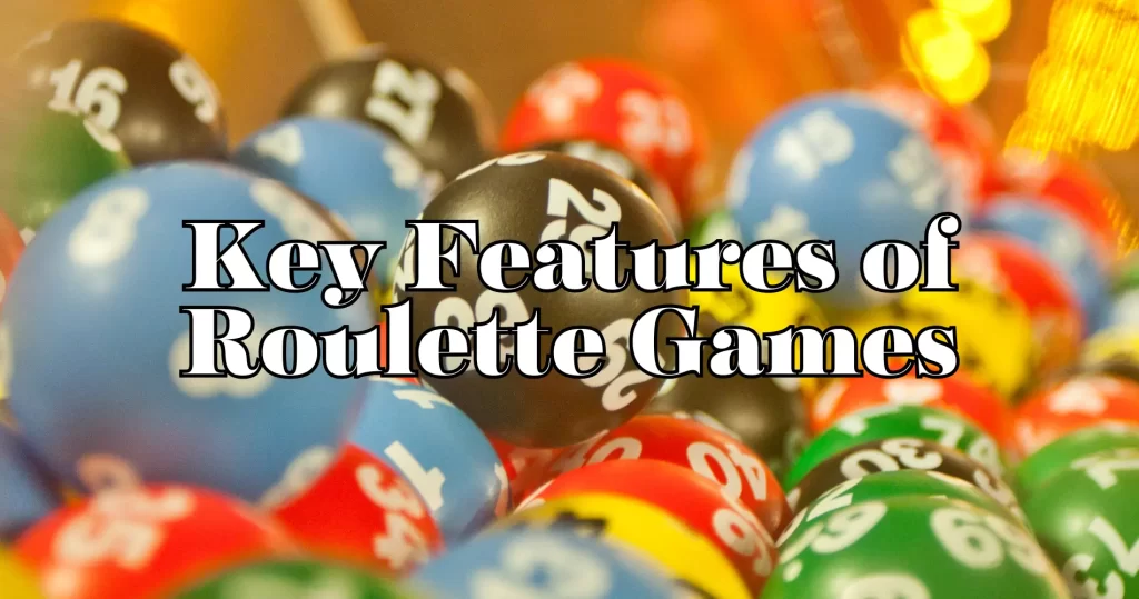 roulette game download