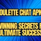 roulette chat apk