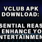 vclub apk download