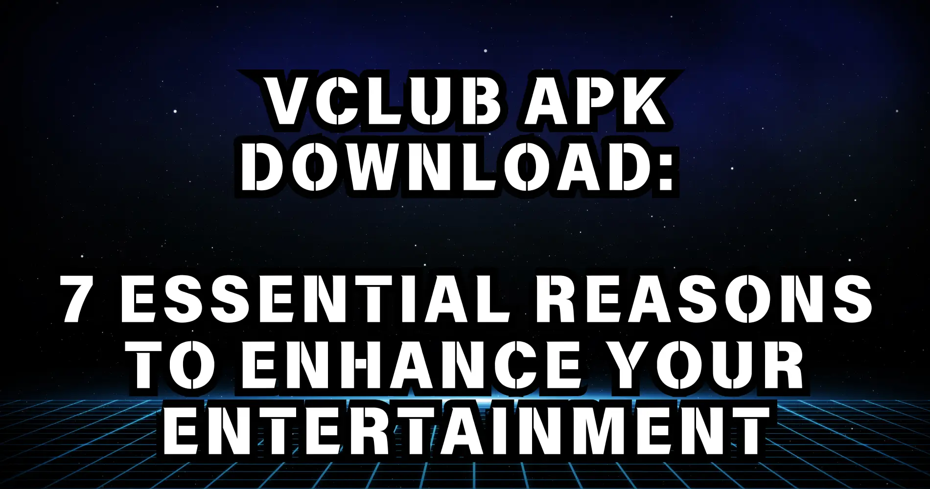 vclub apk download