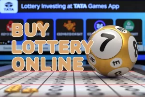 Buy Lottery Online