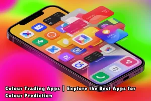 colour trading apps