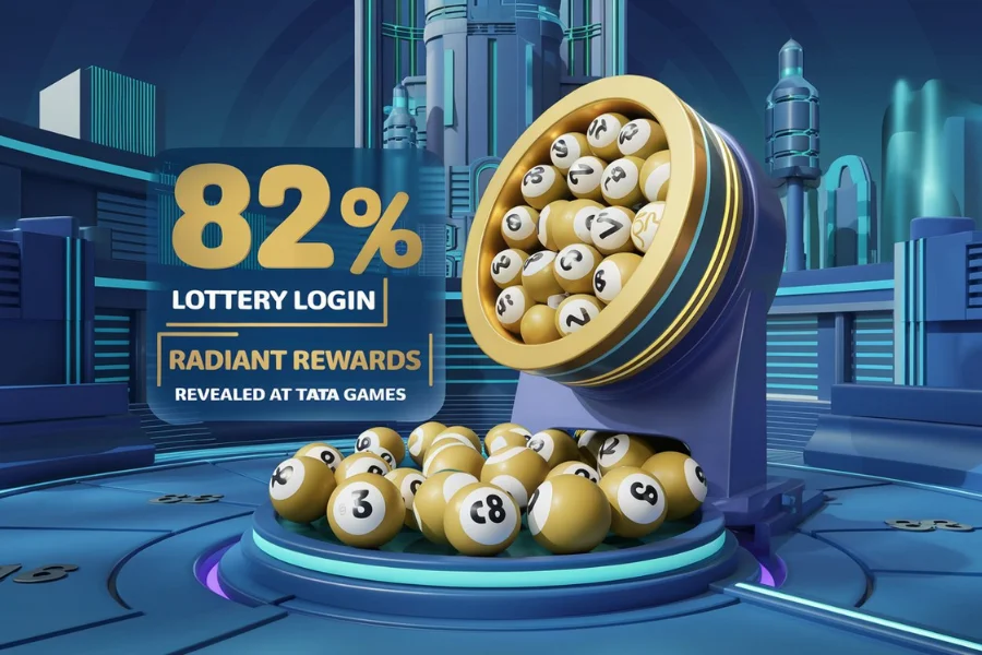 82 Lottery Login