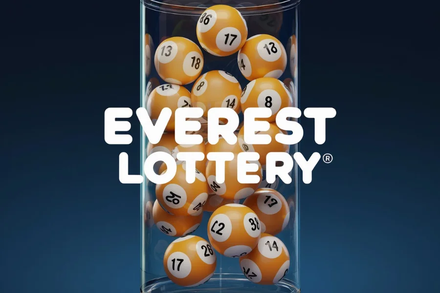 everest lottery