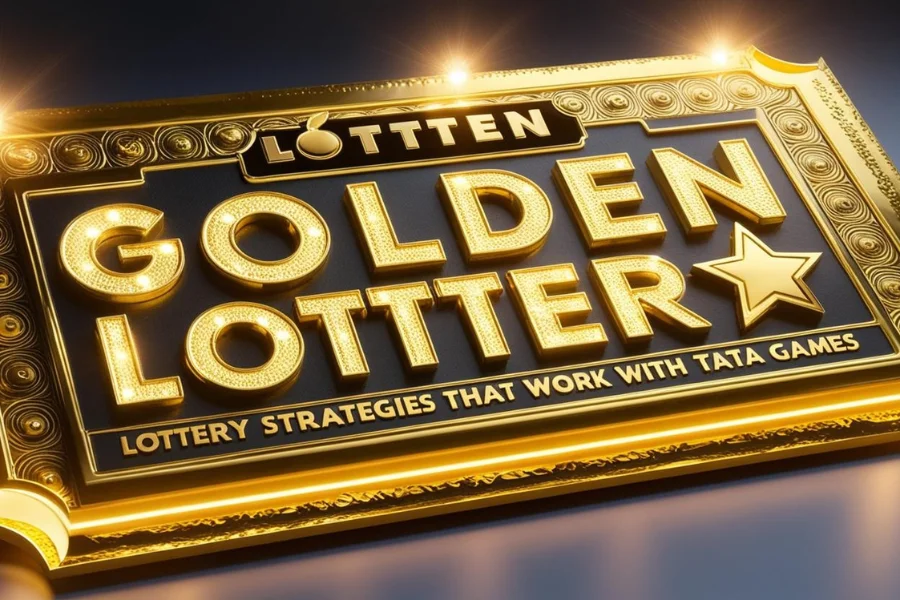 Golden Lottery