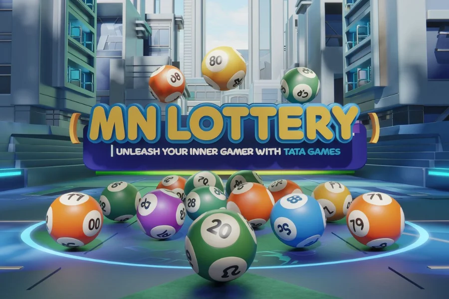 mn lottery