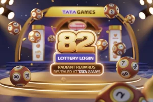 82 Lottery Login