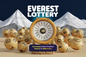 everest lottery