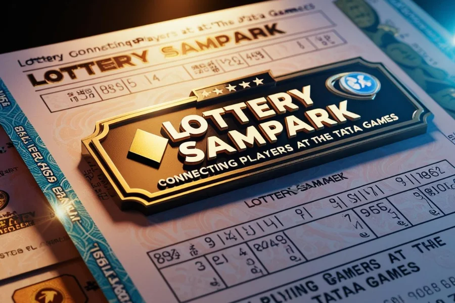 Lottery Sampark