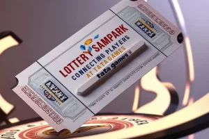 Lottery Sampark