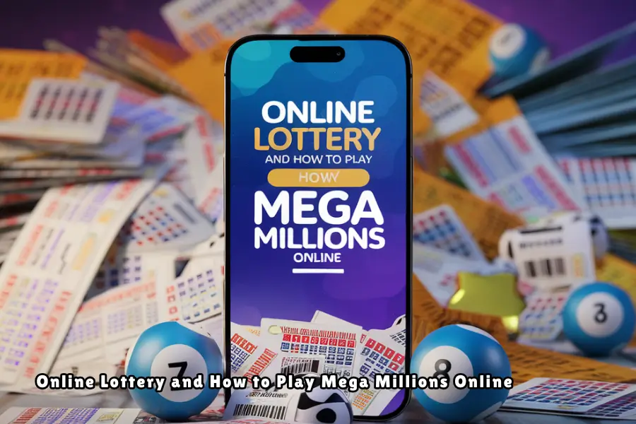 mega millions lottery numbers