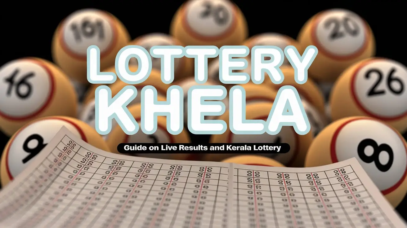 Lottery Khela